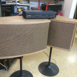 Bose 901 Speaker System